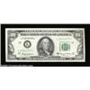 Image 1 : Fr. 2163-L* $100 1963A Federal Reserve Note. Gem Crisp Uncirculated.A perfectly centered pack fresh