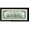 Image 2 : Fr. 2163-L* $100 1963A Federal Reserve Note. Gem Crisp Uncirculated.A perfectly centered pack fresh