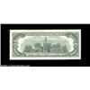 Image 2 : Fr. 2165-F* $100 1969A Federal Reserve Note. Gem Crisp Uncirculated.The first of two consecutive Gem