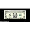 Image 1 : Fr. 2166-F $100 1969C Federal Reserve Note. Superb Gem Crisp Uncirculated.A fabulous, absolutely Sup