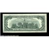 Image 2 : Fr. 2167-E* $100 1974 Federal Reserve Note. Gem Crisp Uncirculated.A nice example of this very scarc