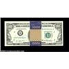 Image 1 : Fr. 2168-B $100 1977 Federal Reserve Notes. Choice Crisp Uncirculated.A run of ten consecutive piece