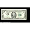 Image 1 : Fr. 2168-J $100 1977 Federal Reserve Notes. Gem Crisp Uncirculated.A consecutive Gem pair.  Importan