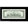 Image 2 : Fr. 2168-J $100 1977 Federal Reserve Notes. Gem Crisp Uncirculated.A consecutive Gem pair.  Importan