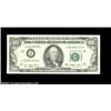 Image 3 : Fr. 2168-J $100 1977 Federal Reserve Notes. Gem Crisp Uncirculated.A consecutive Gem pair.  Importan