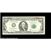 Image 1 : Spending Money a Decade Ago, Now Collectible Star C-Notes.Fr. 2173-G* $100 1990 Federal Reserve Note