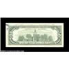 Image 2 : Spending Money a Decade Ago, Now Collectible Star C-Notes.Fr. 2173-G* $100 1990 Federal Reserve Note