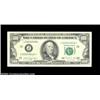 Image 3 : Spending Money a Decade Ago, Now Collectible Star C-Notes.Fr. 2173-G* $100 1990 Federal Reserve Note