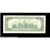 Image 4 : Spending Money a Decade Ago, Now Collectible Star C-Notes.Fr. 2173-G* $100 1990 Federal Reserve Note