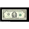 Image 5 : Spending Money a Decade Ago, Now Collectible Star C-Notes.Fr. 2173-G* $100 1990 Federal Reserve Note