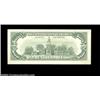 Image 6 : Spending Money a Decade Ago, Now Collectible Star C-Notes.Fr. 2173-G* $100 1990 Federal Reserve Note