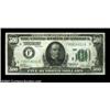 Image 1 : Fr. 2200-F $500 1928 Federal Reserve Note. Crisp Uncirculated.A bright and well centered note with e