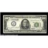 Image 1 : Fr. 2200-J $500 1928 Federal Reserve Note. Very Fine-Extremely Fine.A nice high end circulated 1928