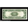 Image 2 : Fr. 2200-J $500 1928 Federal Reserve Note. Very Fine-Extremely Fine.A nice high end circulated 1928