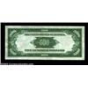 Image 2 : Fr. 2200-L $500 1928 Federal Reserve Note. Extremely Fine.A bright and attractive example from this