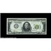 Image 1 : Fr. 2201-D $500 1934 Light Green Seal Federal Reserve Note. CGA Choice Uncirculated 64.Graded as Cho