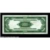 Image 2 : Fr. 2201-F $500 1934 Light Green Seal Federal Reserve Note. Choice Crisp Uncirculated.A most attract