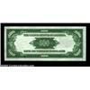 Image 2 : Fr. 2201-F $500 1934 Federal Reserve Note. Choice Crisp Uncirculated.A most attractive Atlanta distr