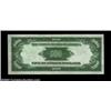 Image 2 : Fr. 2202-B $500 1934A Federal Reserve Note. Choice Crisp Uncirculated.Fully original, but with just