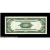 Image 2 : Fr. 2202-C $500 1934A Federal Reserve Note. Very Fine-Extremely Fine.A nice circulated example with