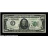 Image 1 : Fr. 2202-F $500 1934A Federal Reserve Note. Gem Crisp Uncirculated.A well centered and most attracti
