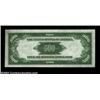 Image 2 : Fr. 2202-F $500 1934A Federal Reserve Note. Gem Crisp Uncirculated.One of the nicest notes in this g