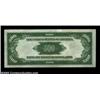 Image 2 : Fr. 2202-F $500 1934A Federal Reserve Note. Gem Crisp Uncirculated.Crackling fresh and very well cen