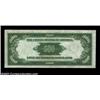 Image 2 : Fr. 2202-F $500 1934A Federal Reserve Note. Gem Crisp Uncirculated.A lovely example with great color