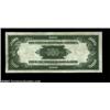 Image 2 : Fr. 2202-F $500 1934A Federal Reserve Note. Choice Crisp Uncirculated.Crackling fresh and with evide