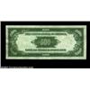 Image 2 : Fr. 2202-F $500 1934A Federal Reserve Note. Gem Crisp Uncirculated.Crackling fresh and well centered