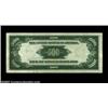 Image 2 : Fr. 2202-F $500 1934A Federal Reserve Note. About Uncirculated.Decently centered and close to new.