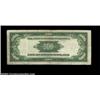 Image 2 : Fr. 2202-G $500 1934A Federal Reserve Note. Very Good.  Important notice: Heritage usually auctions