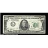 Image 1 : Fr. 2202-L $500 1934A Federal Reserve Note. Choice Crisp Uncirculated.Fresh and nicely centered, jus