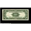 Image 2 : Fr. 2202-L $500 1934A Federal Reserve Note. Very Fine.A nice San Francisco $500 for the assigned gra