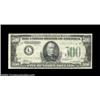 Image 1 : Fr. 2202-L* $500 1934A Federal Reserve Note. Extremely Fine.An attractive and problem free high deno