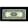 Image 2 : Fr. 2202-L* $500 1934A Federal Reserve Note. Extremely Fine.An attractive and problem free high deno