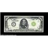 Image 1 : Fr. 2210-E $1000 1928 Light Green Seal Federal Reserve Note. Gem Crisp Uncirculated.An absolutely be