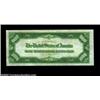 Image 2 : Fr. 2211-C $1,000 1934 Light Green Seal Federal Reserve Note. Extremely Fine.A solid circulated exam