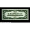 Image 2 : Fr. 2211-F $1000 1934 Federal Reserve Note. Gem Crisp Uncirculated.Perfectly centered on both face a