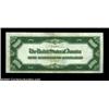 Image 2 : Fr. 2211-F $1000 1934 Light Green Seal Federal Reserve Note. Choice About Uncirculated.You will have