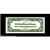 Image 2 : Fr. 2211-G $1000 1934 Federal Reserve Note. Choice Crisp Uncirculated.A brightly colored example whi
