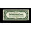 Image 2 : Fr. 2211-G $1000 1934 Federal Reserve Note. Very Fine.There is a bit of soil, especially on the reve