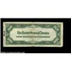 Image 2 : Fr. 2211-G $1000 1934 Federal Reserve Note. Fine.Problem free but for some writing in the back margi