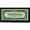 Image 2 : Fr. 2211-I $1,000 1934 Federal Reserve Note. Fine-Very Fine.A little wrinkled and with a small telle