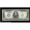 Image 1 : Fr. 2212-F $1000 1934A Federal Reserve Note. Choice About Uncirculated.An attractive thousand with a