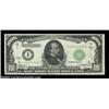 Image 1 : Fr. 2212-I  $1000 1934A Federal Reserve Note. CGA About Uncirculated 50.A nice looking Minneapolis.