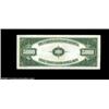 Image 2 : Fr. 2221-G $5,000 1934 Federal Reserve Note. Extremely Fine.Five Thousands are far scarcer than are