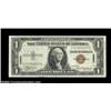 Image 3 : Fr. 2300 $1 1935A Hawaii Silver Certificates. Gem Crisp Uncirculated. 2 notes  Important notice: Her