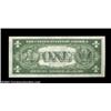 Image 4 : Fr. 2300 $1 1935A Hawaii Silver Certificates. Gem Crisp Uncirculated. 2 notes  Important notice: Her