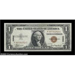 Fr. 2300 $1 1935A Hawaii Silver Certificates. Gem Crisp Uncirculated.A trio of three Hawaiis, all of